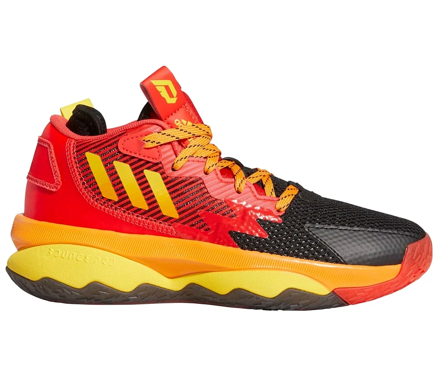 Фото № 1 с приближением к товару «‎adidas Dame 8 Mr. Incredible »