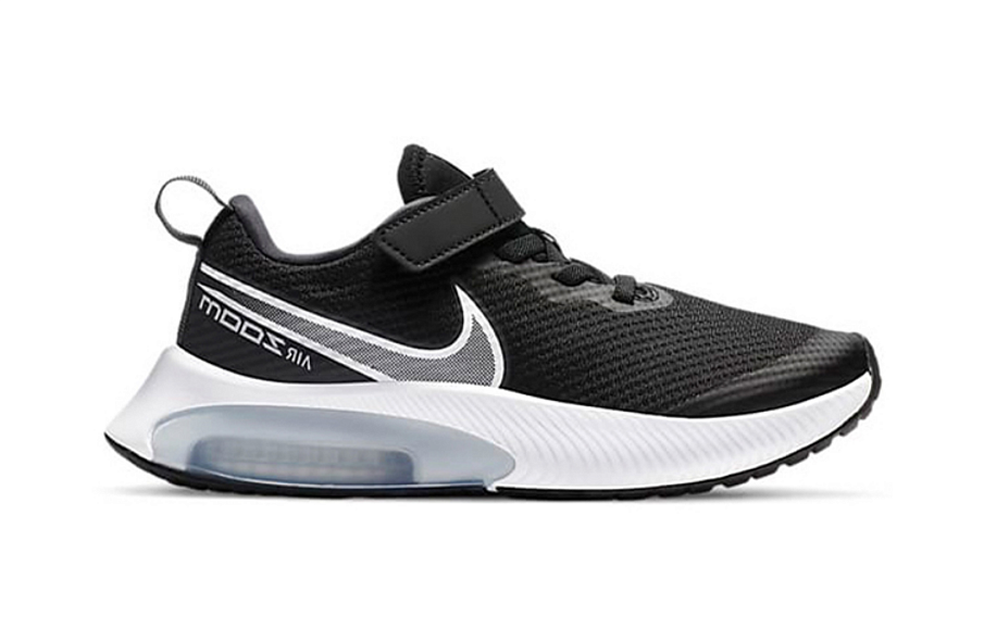 Фото № 2 с приближением к товару «‎(BP)Nike Air Zoom Arcadia BlackWhite»