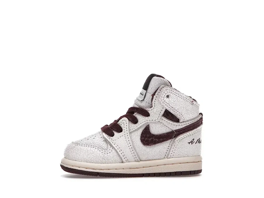 Фото № 3 с приближением к товару «‎Jordan 1 Retro High OG»