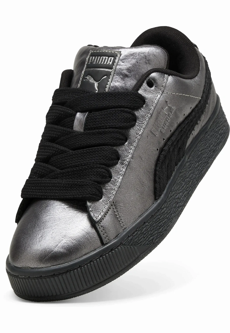 Фото № 4 с приближением к товару «‎SUEDE XL GALACTIC »