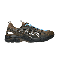 Фото № 1 с приближением к товару «‎ASICS GT-2160 Breeze Brown Storm Black Coffee»