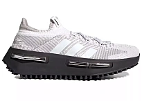 Фото № 1 с приближением к товару «‎adidas NMD S1 Metallic Pack Cloud White»
