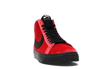 Фото № 2 с приближением к товару «‎Nike SB Zoom Blazer Mid Kevin and Hell»