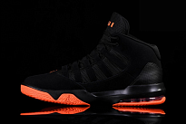 Фото № 1 с приближением к товару «‎Nike Air Jordan Max Aura »