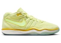 Фото № 1 с приближением к товару «‎Nike Air Zoom GT Hustle 2 Frozen Yellow»