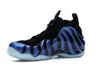 Фото № 4 с приближением к товару «‎Nike Air Foamposite One Sharpie»