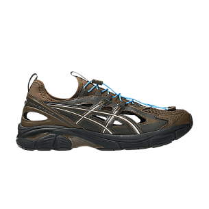 ASICS GT-2160 Breeze Brown Storm Black Coffee