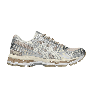 ASICS Gel Kayano 12.1 Mineral Beige