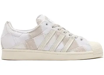 adidas Superstar Atmos RECOUTURE (HP8713)