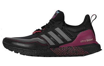 adidas Ultra Boost C.Rdy Dna BlackPurple - 1