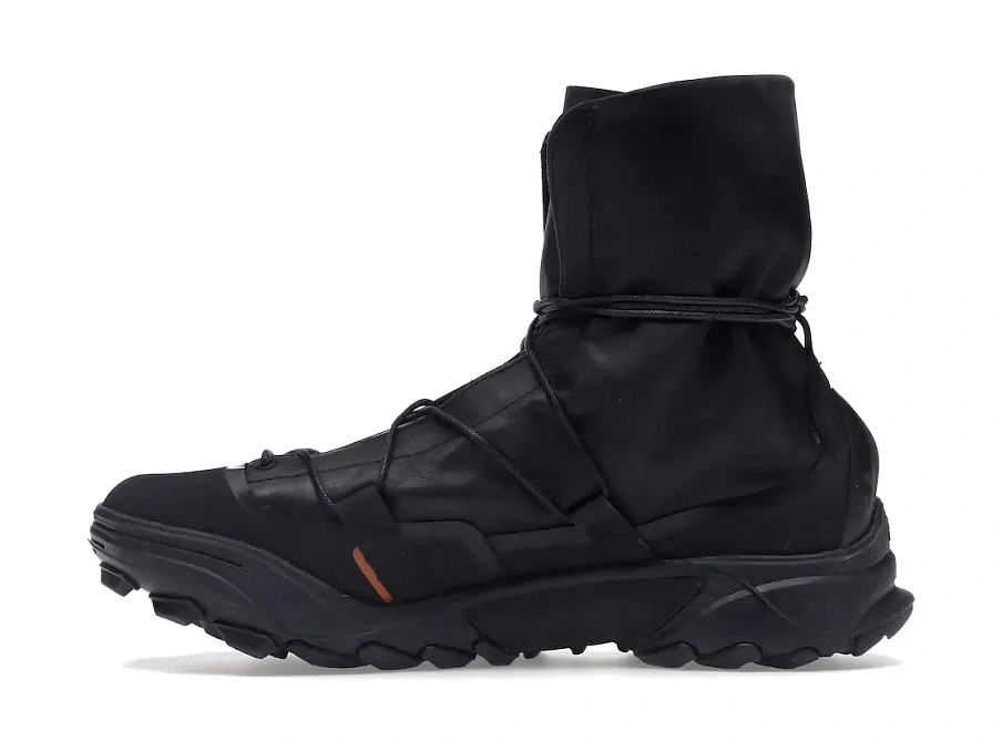 Фото № 3 с приближением к товару «‎adidas Type O-3 OAMC Core Black »