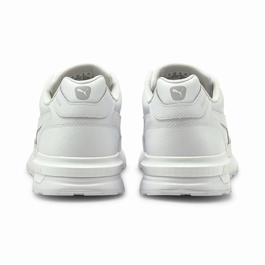 Фото № 4 с приближением к товару «‎Puma Graviton Pro »