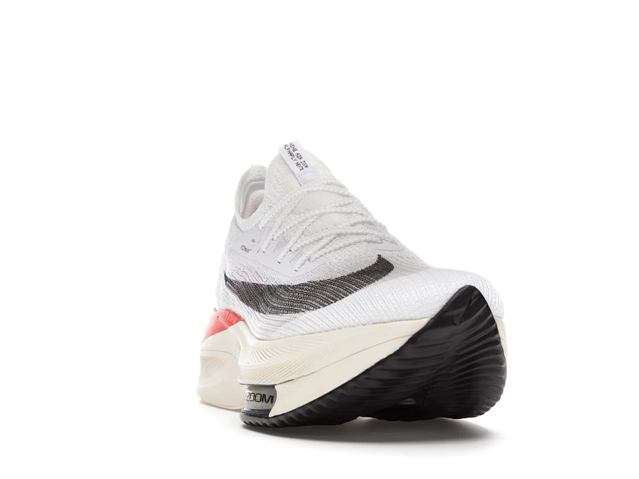 Фото № 4 с приближением к товару «‎Nike Air Zoom Alphafly Next% Eliud Kipchoge Kenya»