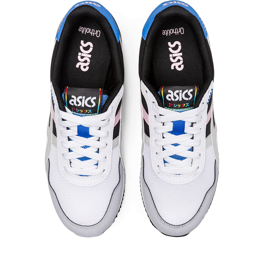 Фото № 3 с приближением к товару «‎Asics »