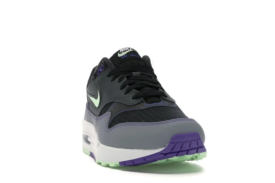 Фото № 4 с приближением к товару «‎Nike Air Max 1 Future Swoosh Pack»
