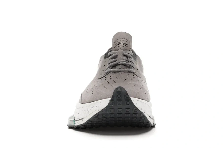 Фото № 2 с приближением к товару «‎Nike Air Zoom Type College Grey»