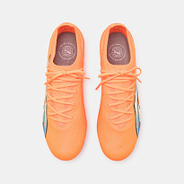Фото № 4 с приближением к товару «‎Puma Ultra Ultimate Fg/ag»