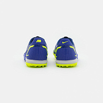 Фото № 3 с приближением к товару «‎Nike Mercurial Vapor 14 Academy TF»