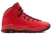Фото № 1 с приближением к товару «‎Jordan 10 Retro Steve Wiebe HOH »