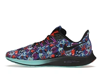 Фото № 5 с приближением к товару «‎Nike Air Zoom Pegasus 36 AS Floral»