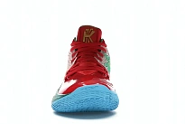 Фото № 2 с приближением к товару «‎Nike Kyrie 2 Low Spongebob Mr Krabs»