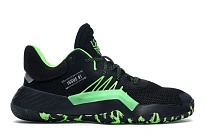Фото № 1 с приближением к товару «‎adidas D.O.N. Issue #1 Stealth Spider Man»
