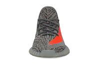 Фото № 3 с приближением к товару «‎adidas YEEZY Boost 350 V2 Sportswear shoes Beluga Reflective»