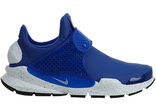 Nike Nike Sock Dart Prm Paramount Blue White Black 