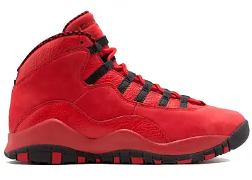Jordan 10 Retro Steve Wiebe HOH 