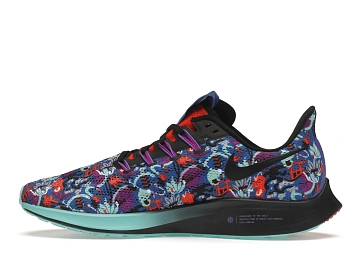 Nike Air Zoom Pegasus 36 AS Floral (CU2090-800) - 5