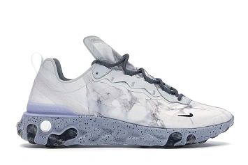 Nike React Element 55 Kendrick Lamar (CJ3312-001) - 1