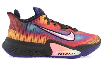 Nike Air Zoom BB NXT EP Multi-Color - 3