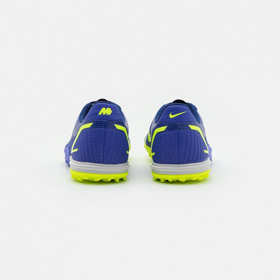 Фото № 3 с приближением к товару «‎Nike Mercurial Vapor 14 Academy TF»