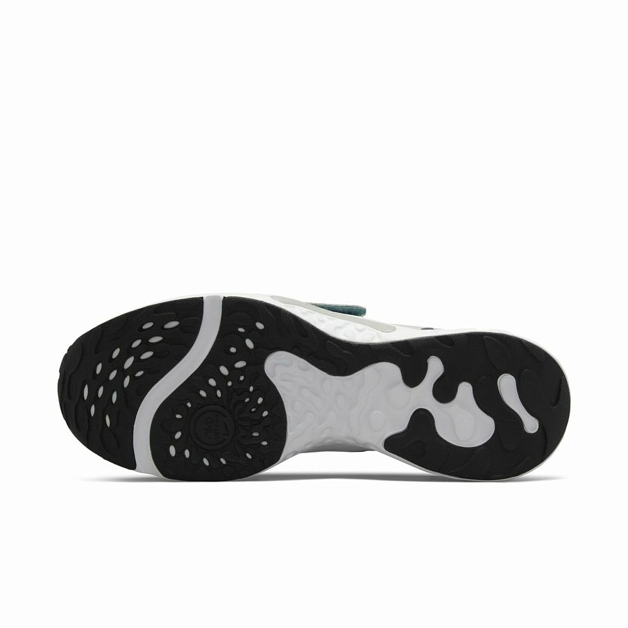 Фото № 5 с приближением к товару «‎Nike Renew Retaliation 4»