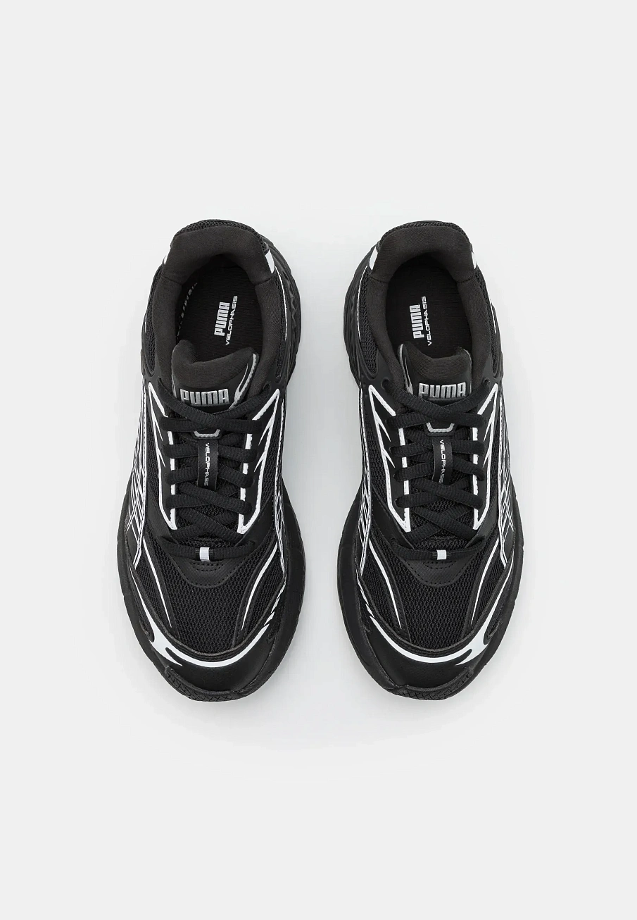 Фото № 4 с приближением к товару «‎VELOPHASIS ALWAYS ON»