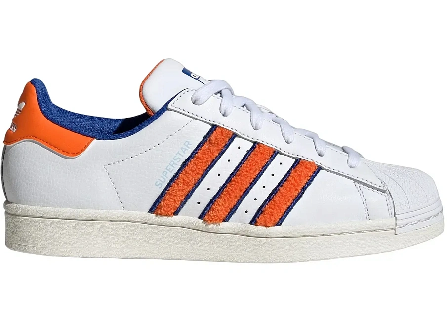 Фото № 1 с приближением к товару «‎adidas Superstar»