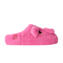Фото № 1 с приближением к товару «‎UGG Women's Elea Pooch Slip-on Slipper Pink Laquer»