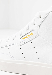 Фото № 3 с приближением к товару «‎Adidas Sleek »