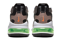 Фото № 4 с приближением к товару «‎Nike Air Max 270 React Winter 'Khaki'»