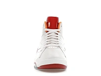 Фото № 2 с приближением к товару «‎Jordan MVP Cardinal Red»