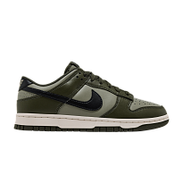 Фото № 1 с приближением к товару «‎Nike Dunk Low Olive Cargo Khaki»