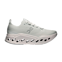 Фото № 1 с приближением к товару «‎ON Women's Cloudsurfer Max Iceberg Ivory»