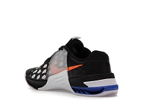 Фото № 5 с приближением к товару «‎Nike Metcon 7 Black White Pattern»