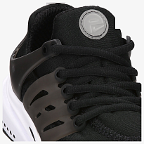 Фото № 4 с приближением к товару «‎Nike Air Presto 'Black White'»