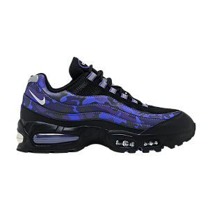 Nike Air Max 95 OG Purple Camo (HQ1973-500)