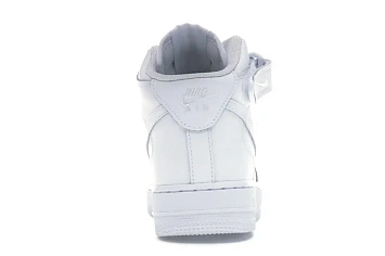 Nike Air Force 1 Mid - 4