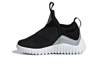 adidas RapidaZen I 'Black' (D96861) - 1