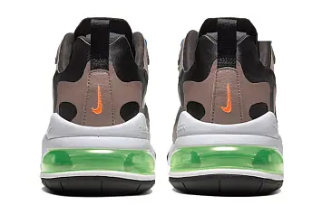 Nike Air Max 270 React Winter 'Khaki' - 6