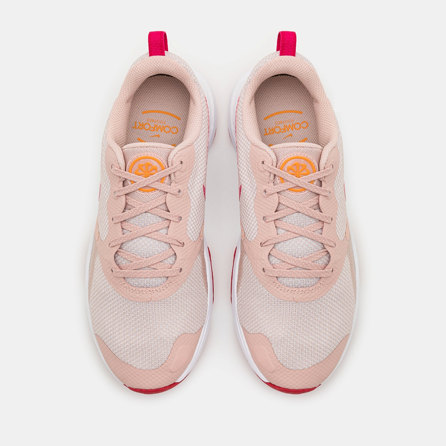 Фото № 3 с приближением к товару «‎Nike City»