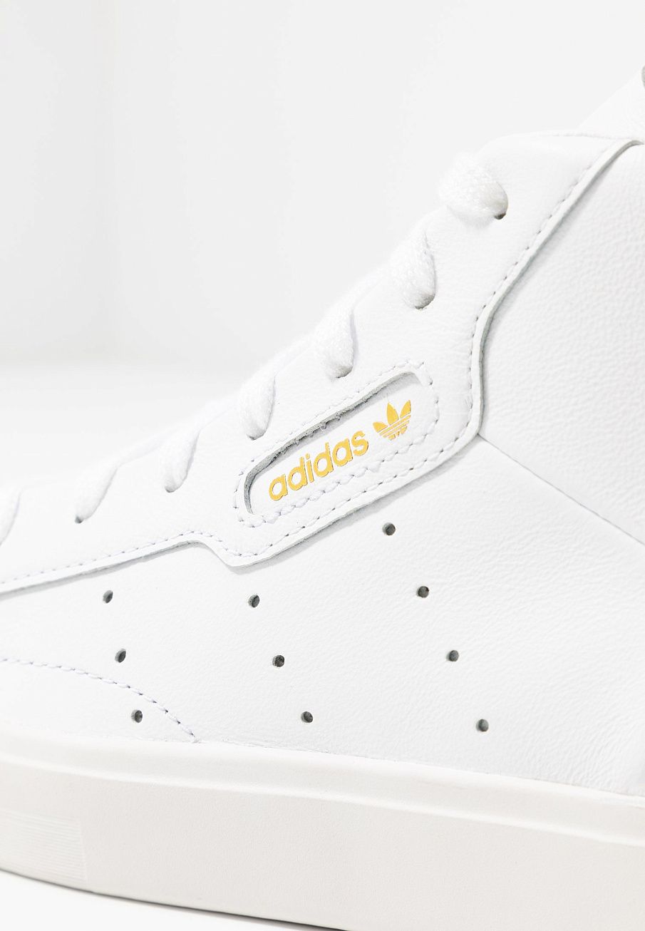 Фото № 3 с приближением к товару «‎Adidas Sleek »